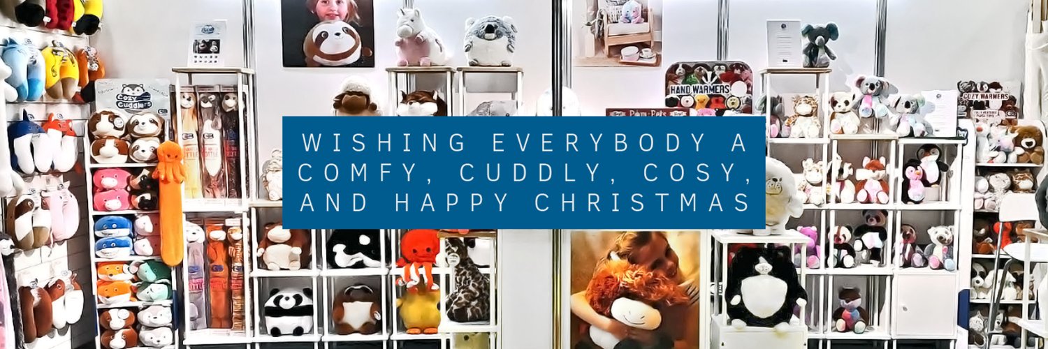 CozyTimeltd's profile banner image