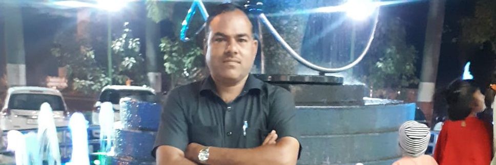 harishankar151's profile banner image