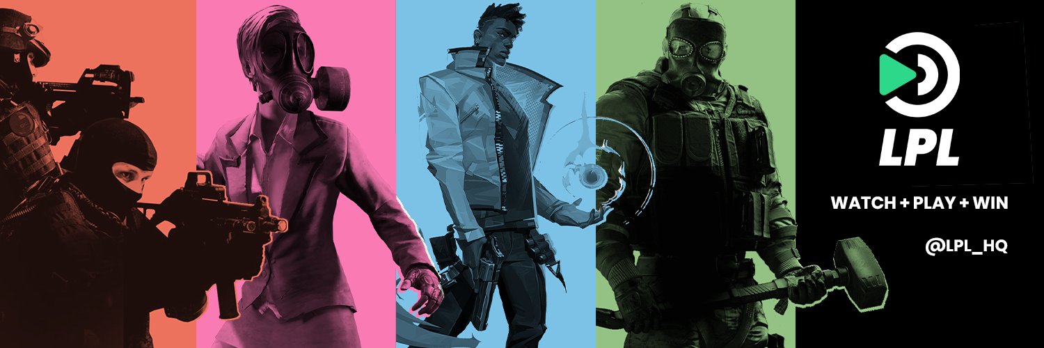 LPL HQ banner