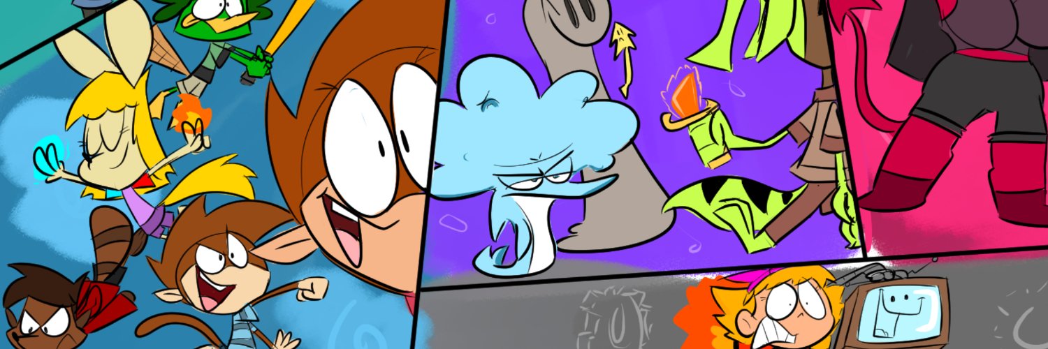 Jacob Young (is very tired) banner