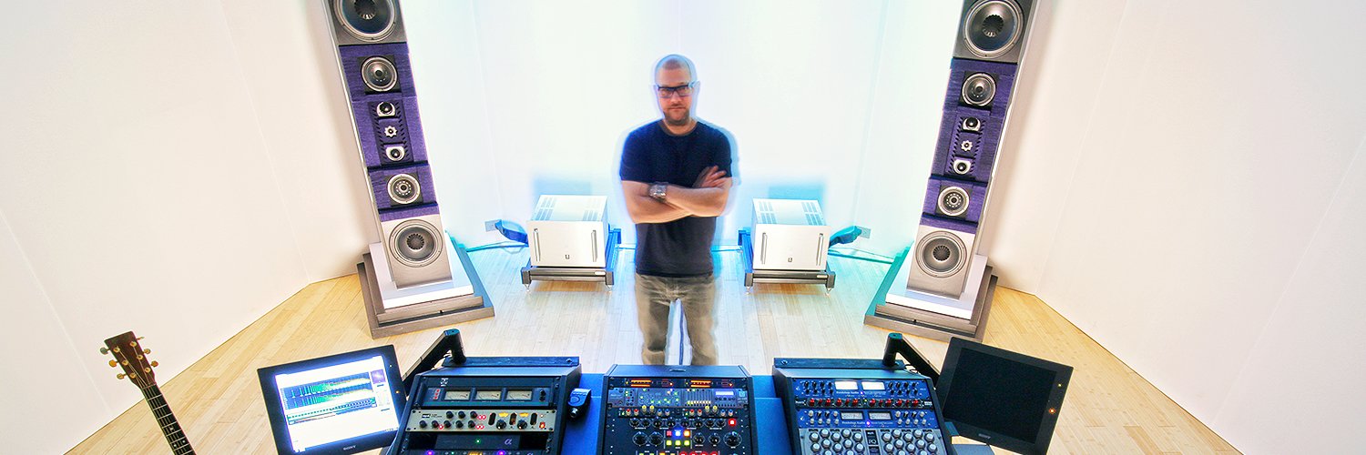 SINGMastering's profile banner image