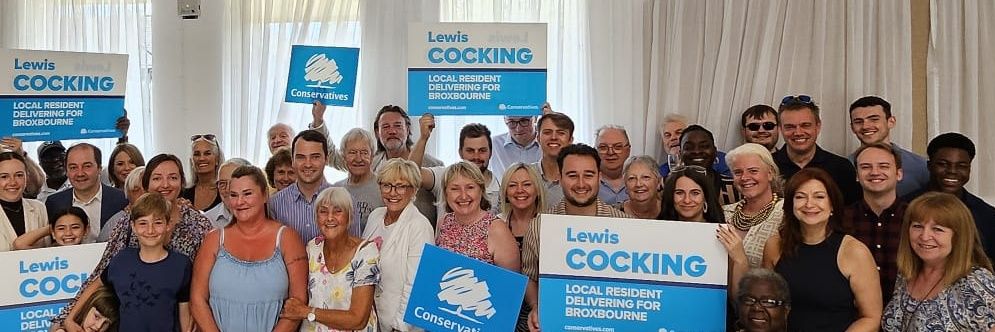 BroxTories's profile banner image