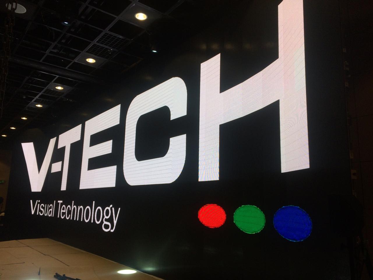 VtechV's profile banner image