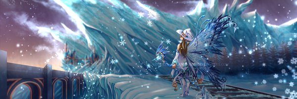 WhiteAkatsuki Profile Banner