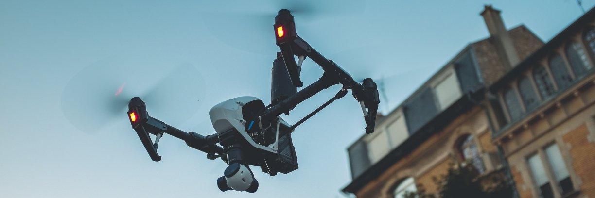 Artechdrone banner