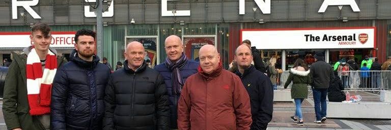GerryDeane1's profile banner image