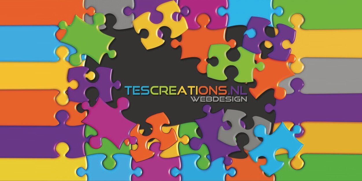 tescreations's profile banner image