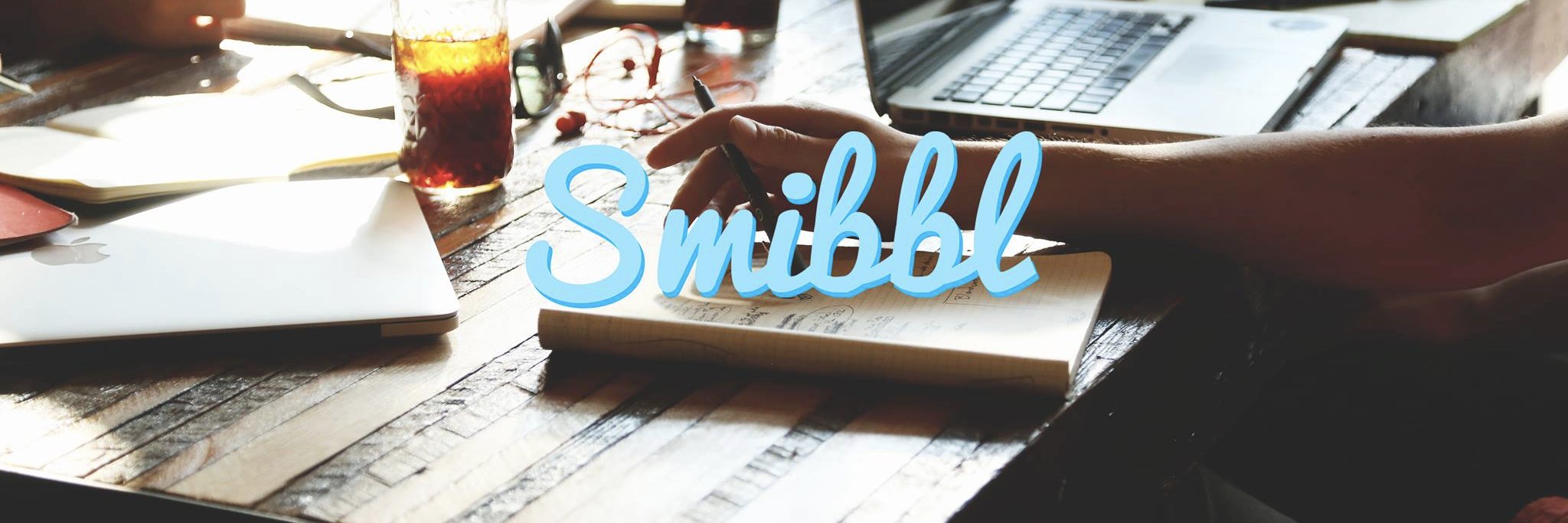 Smibbl banner