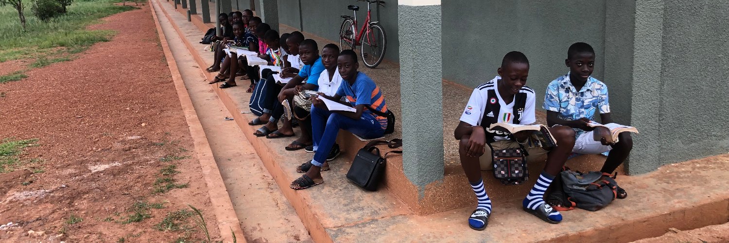 Delany Foundation banner