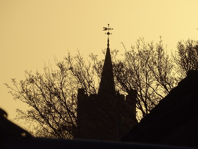 Paul R. Davis banner