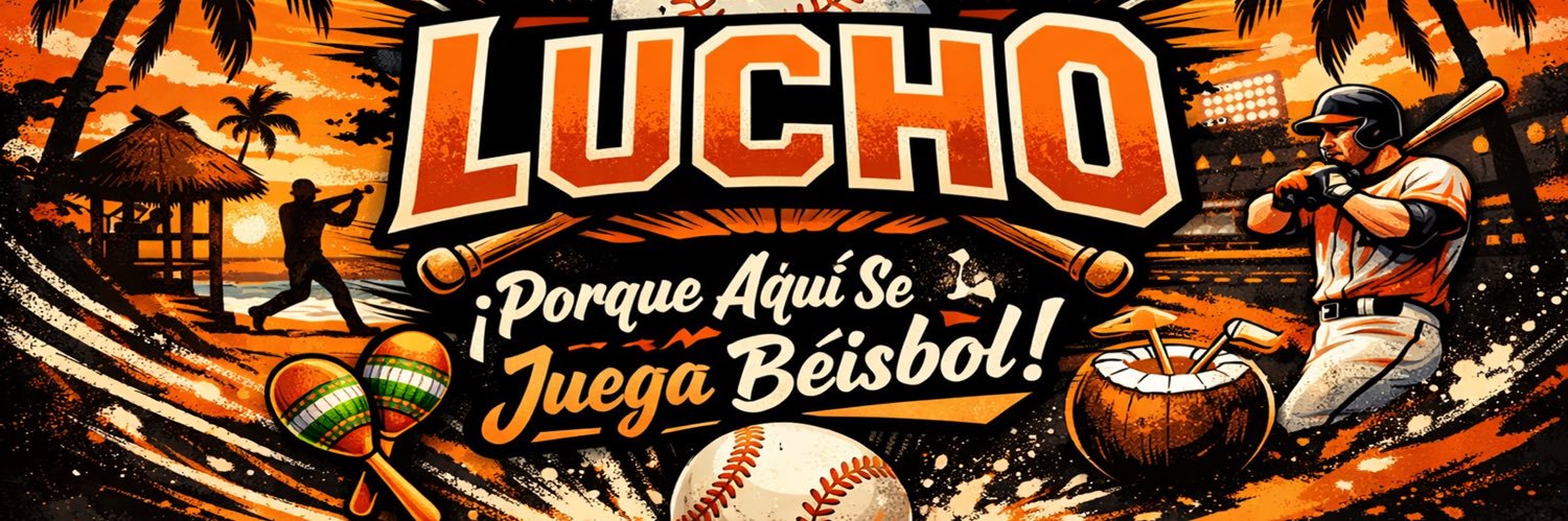 luchomcb's profile banner image