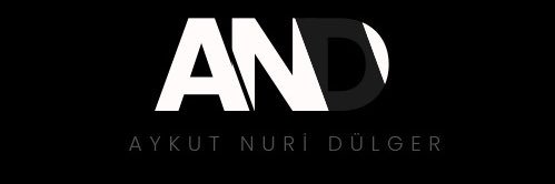 aykutndulger's profile banner image