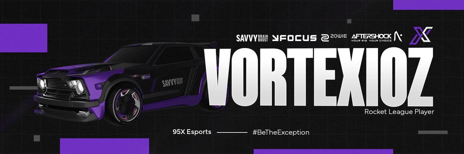 vortex banner