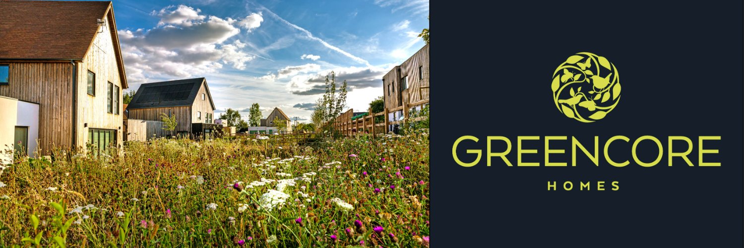 Greencore Homes (@greencorehomes) / Posts / X