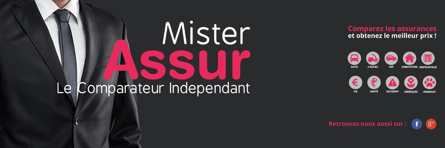 MisterAssur's profile banner image
