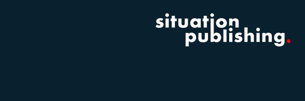 Situation Publishing banner
