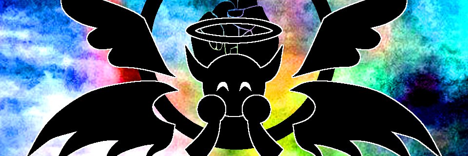 アングラ人鳥歌劇展 banner