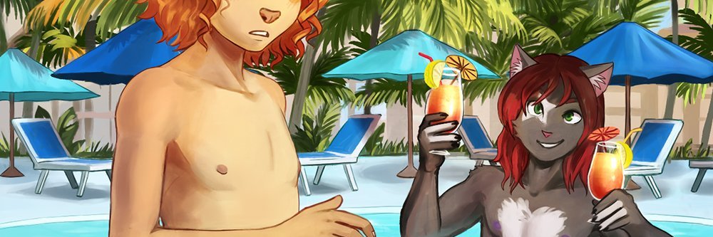 CatFromDream's profile banner image