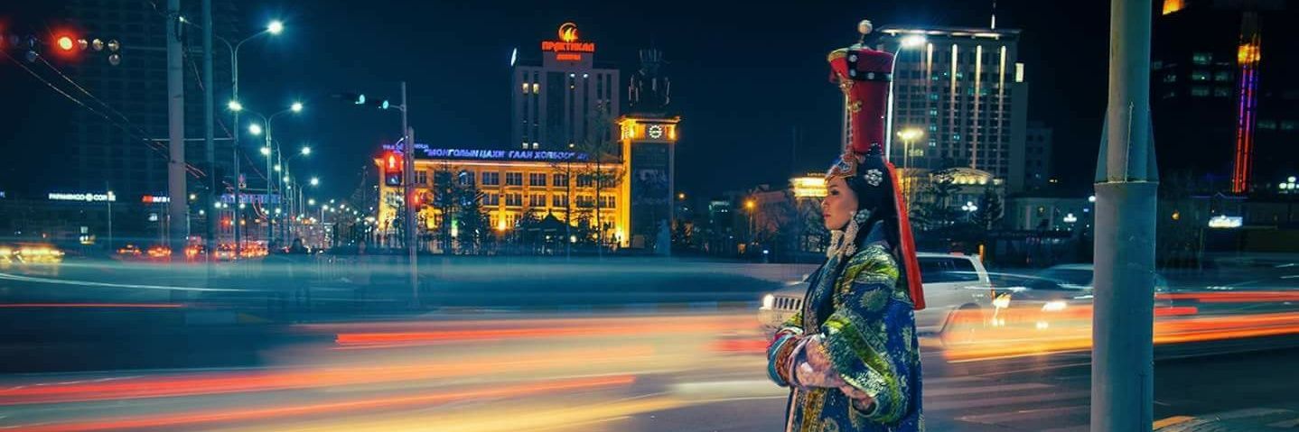 Azjargalkhan's profile banner image