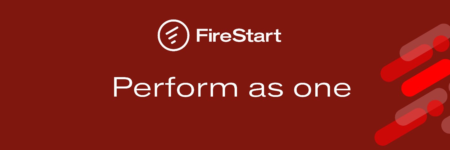 FireStartGlobal's profile banner image