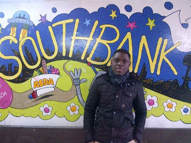 Oshin banner