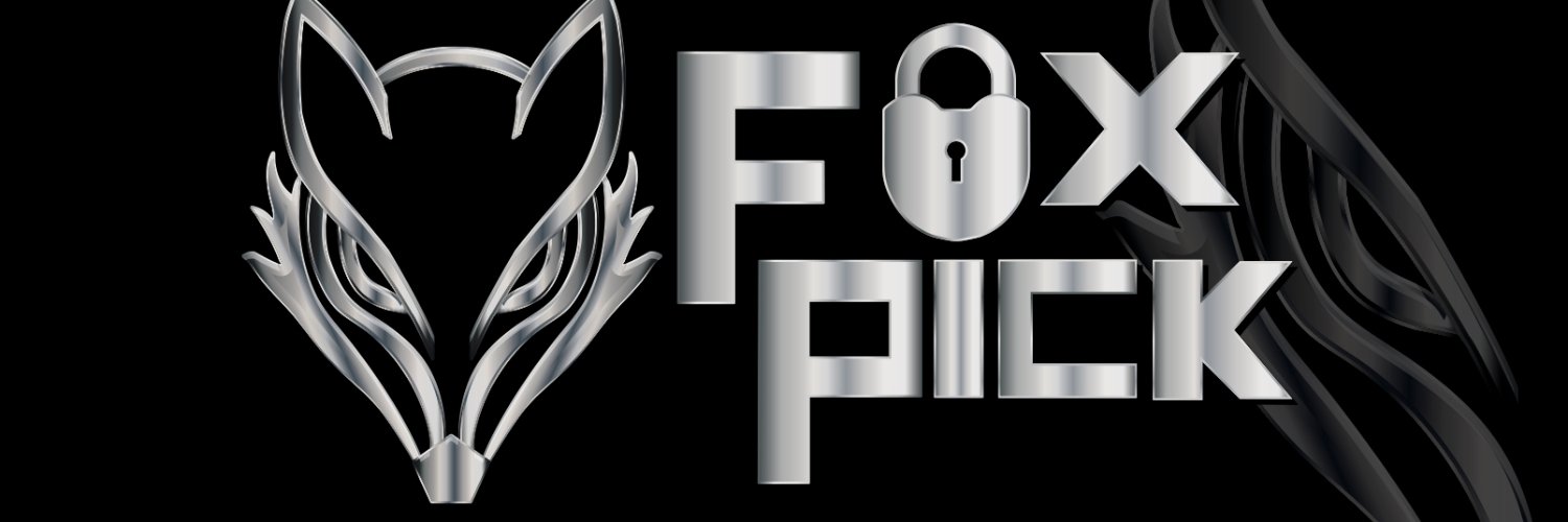 Fox Pick™ 🦊's banner