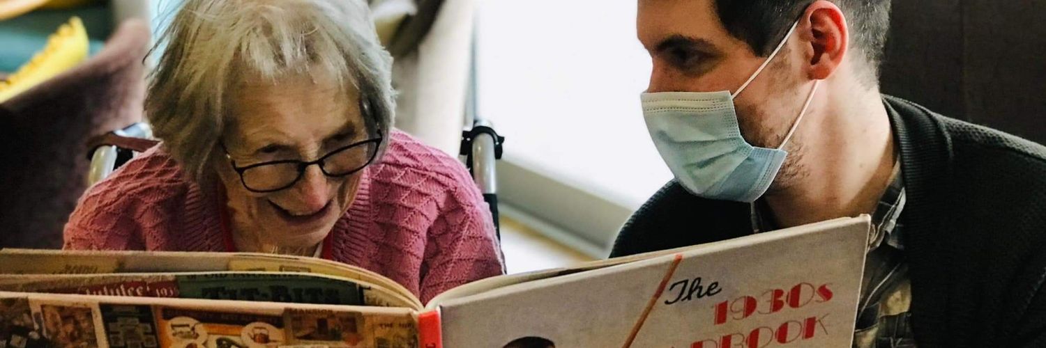 Creative Paths CIC banner