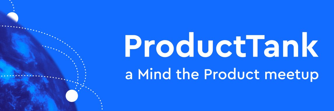 ProductTank Belfast banner