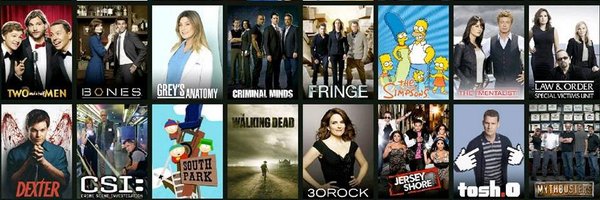 tvfreaks Profile Banner