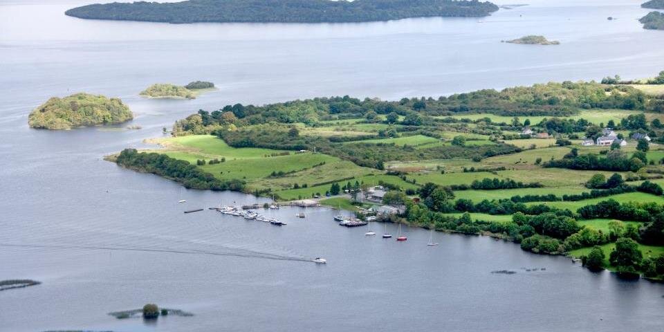 Inland Waterways banner