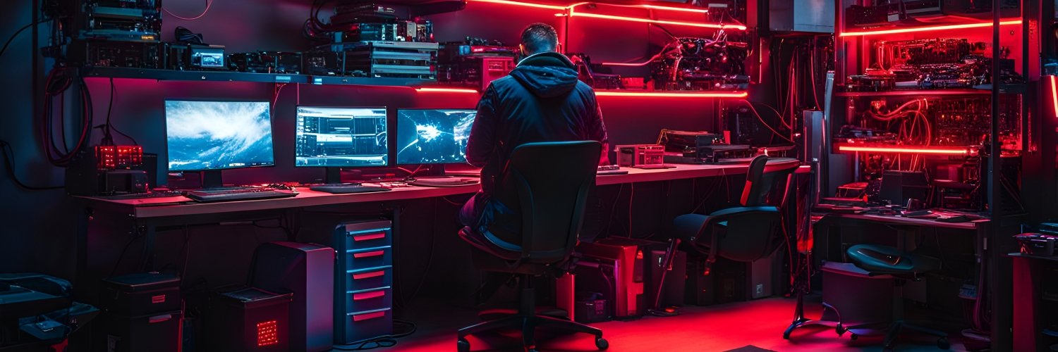 Gligorije's profile banner image
