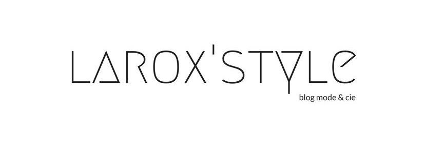 LaRoxStyle banner