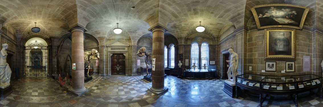 Tom Gillingwater banner