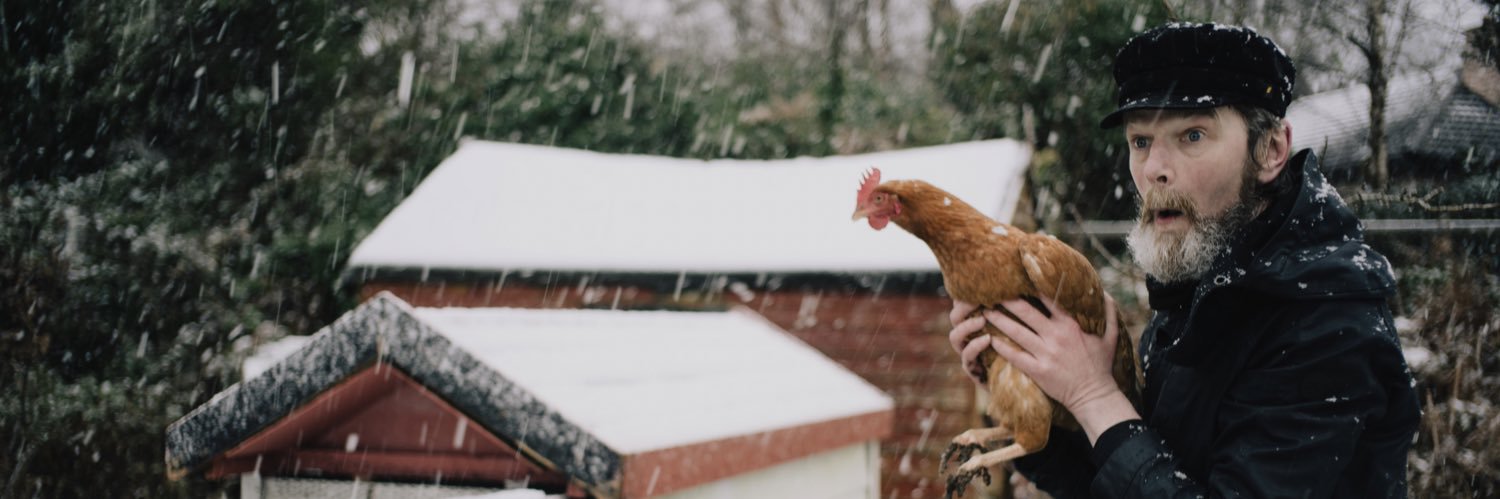 Rodney Owl - Music mostly banner