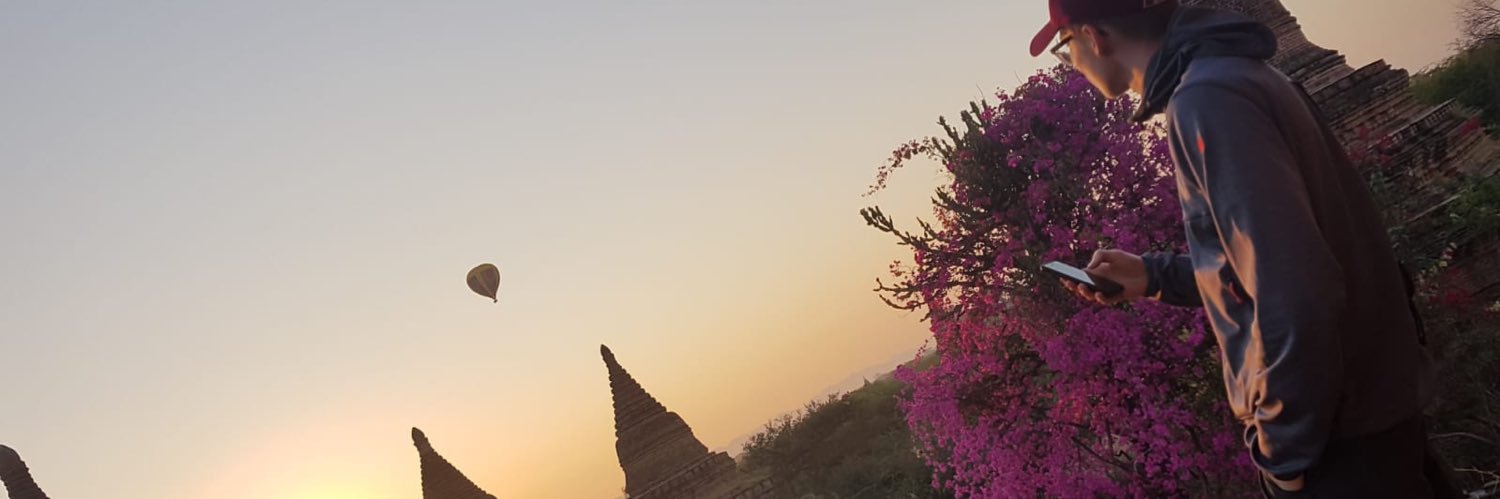 Nitram banner
