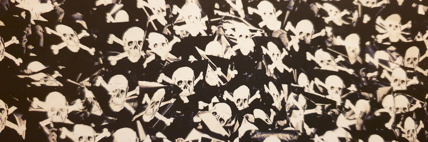 Gis 🐦 ☮ ♀️🏴‍☠️ 🏳️‍🌈🇪🇺🇬🇱🇺🇦 banner