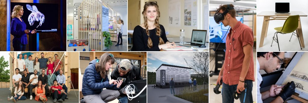 CU Boulder ENVD banner