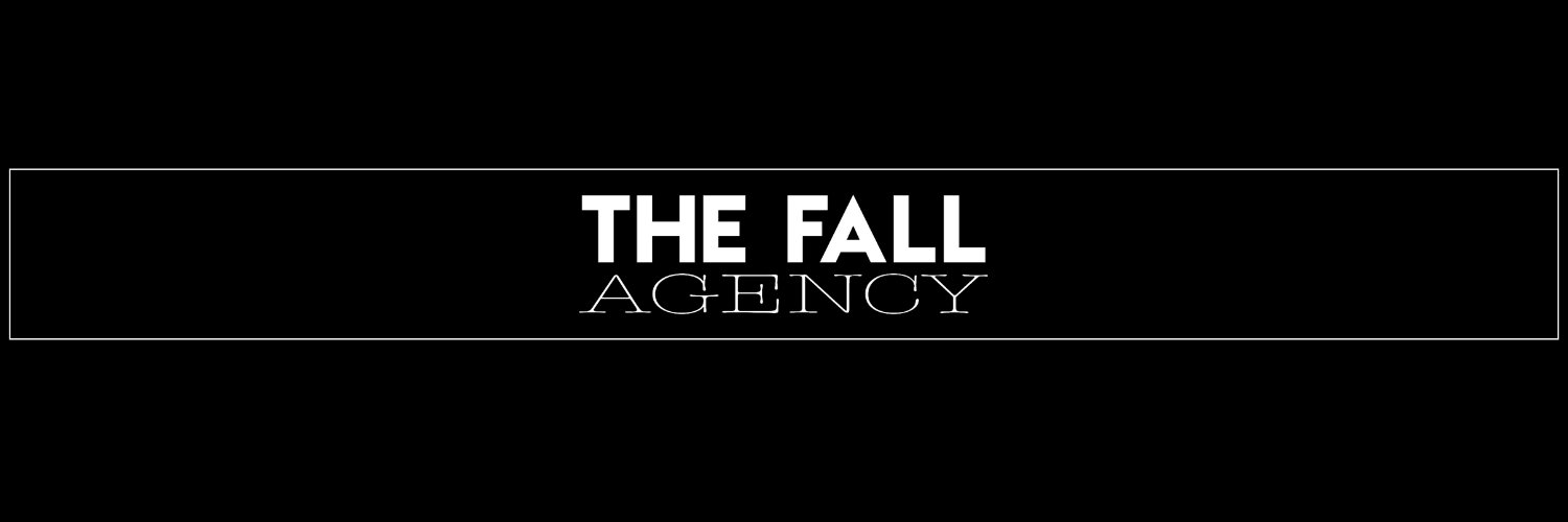 THE FALL Profile Banner