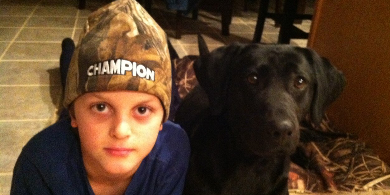 Randy Cornwall banner