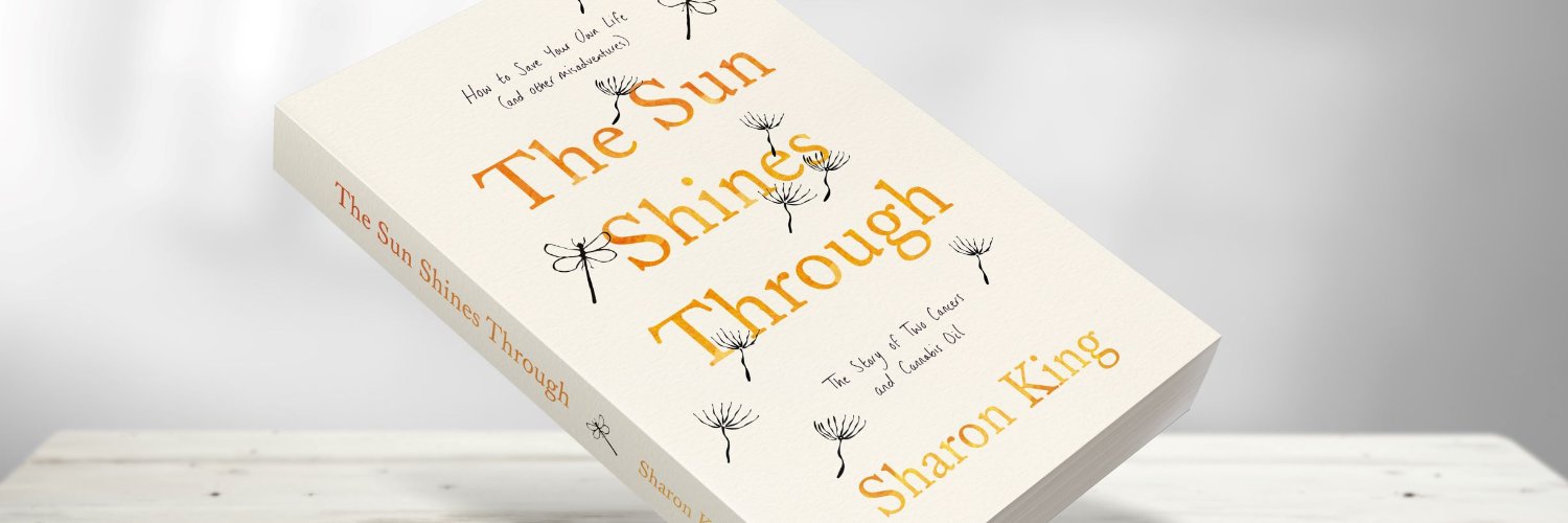 SharonKingautho's profile banner image