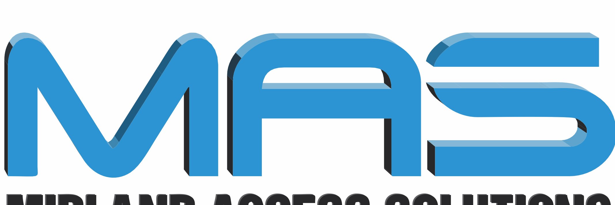 Midland Access banner
