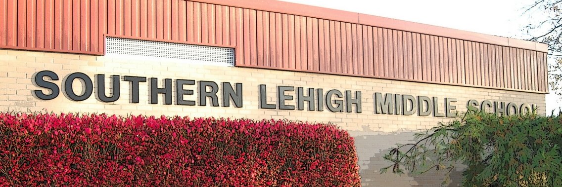 SLMS Spartans banner