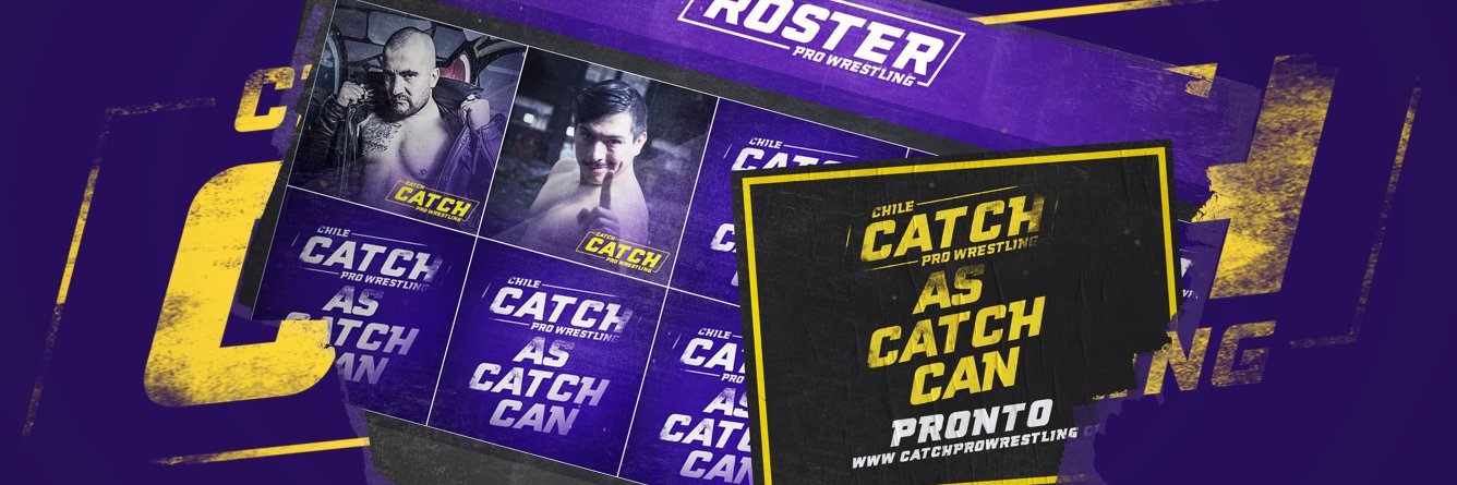 catchprocl's profile banner image