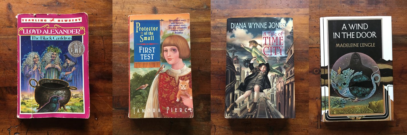 Dragon Babies banner