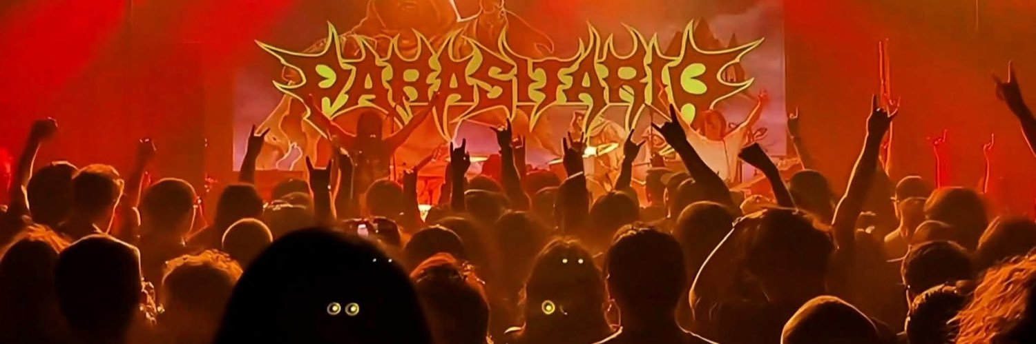 parasitariodm's profile banner image
