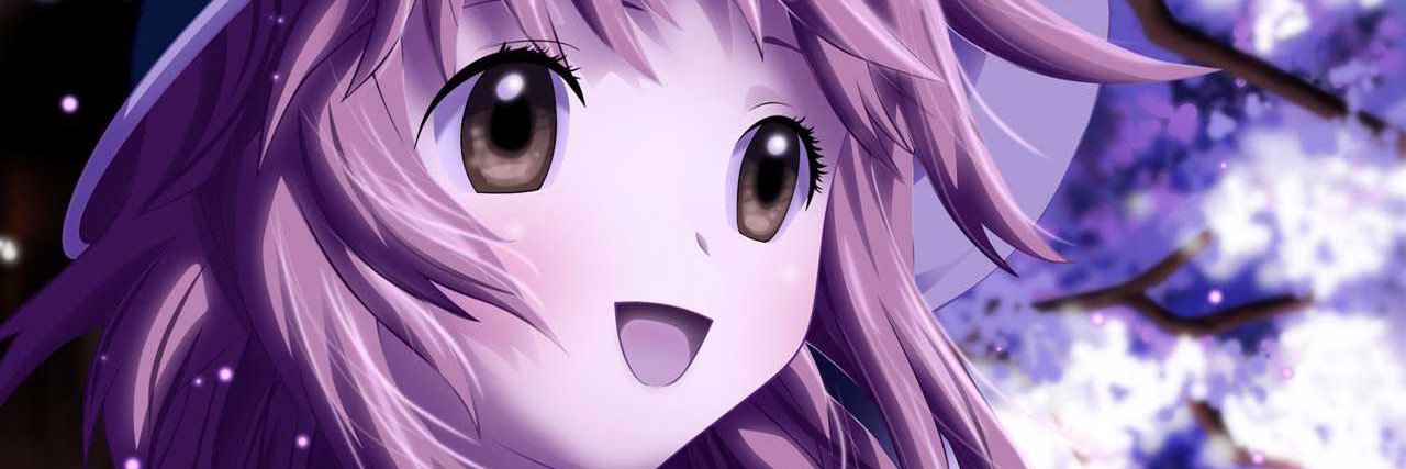 AnimeVersa's profile banner image