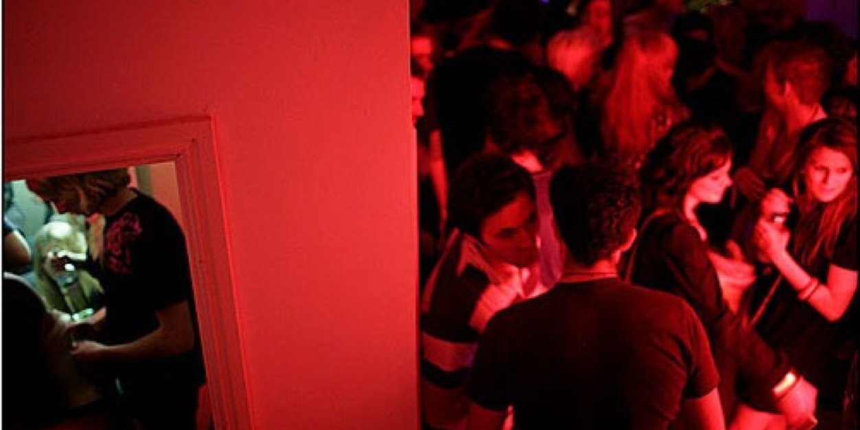BSUManWhore's profile banner image