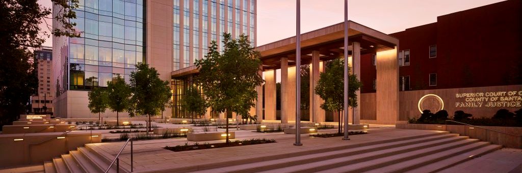 Santa Clara County Superior Court banner