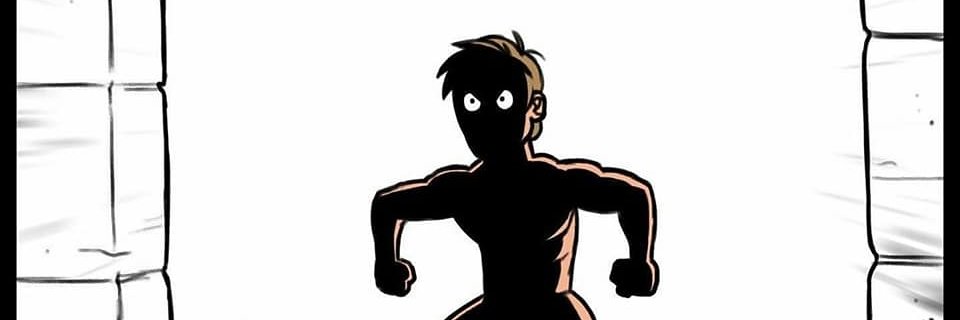 DesktopAdonis's profile banner image