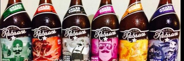 RobsonsRealBeer Profile Banner